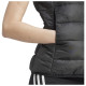 Adidas Γυναικείο αμάνικο μπουφάν Essentials 3-Stripes Light Down Vest